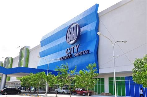 LBC (SM City General Santos, General Santos City, South.